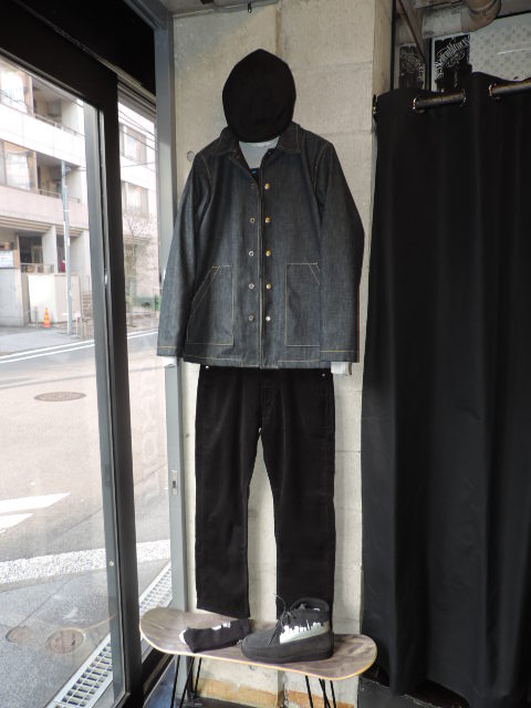 BRIXTON TOKYOGIMMICKS HOMERUN 74 BLOHM RAH YOKOHAMA.JPG